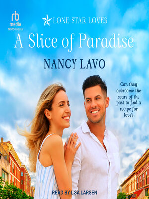 cover image of A Slice of Paradise